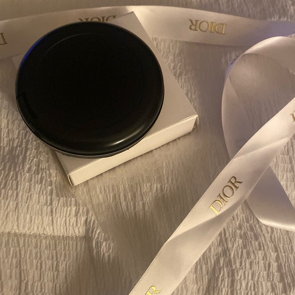 Dior Compact Mirror - Picture 5 of 5